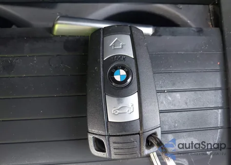 2012 BMW X5 xDrive35I/xDrive35I Premium/xDrive35I Sport Activity из США, поврежденный, VIN 5UXZV4C58CL753705